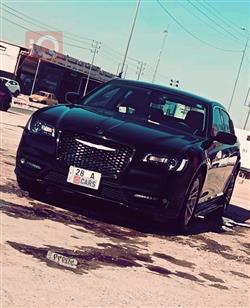 Chrysler 300